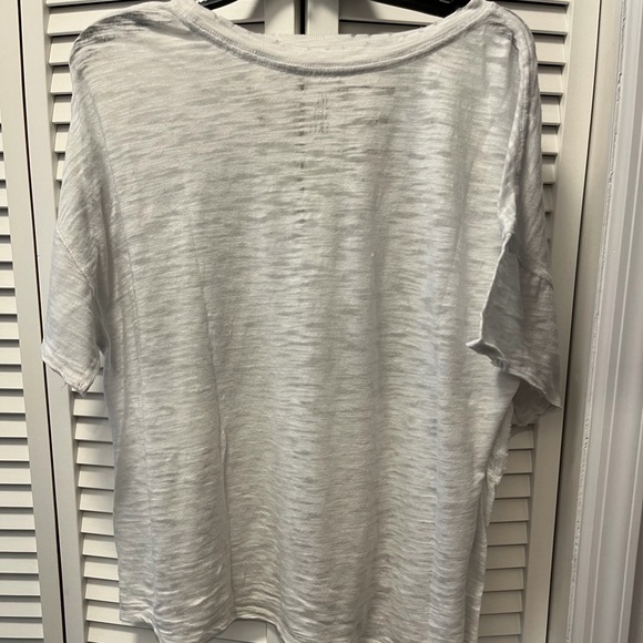 EUC Free People Tee - Picture 5 of 6